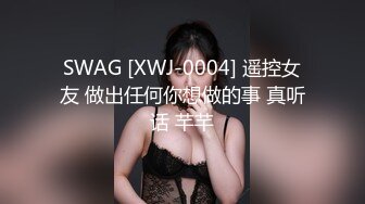 SWAG [XWJ-0004] 遥控女友 做出任何你想做的事 真听话 芊芊