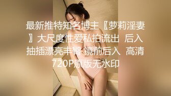 最新推特知名博主〖萝莉淫妻〗大尺度性爱私拍流出  后入抽插漂亮丰臀 镜前后入  高清720P原版无水印