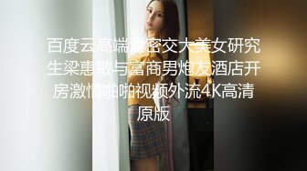 百度云高端泄密交大美女研究生梁惠敏与富商男炮友酒店开房激情啪啪视频外流4K高清原版