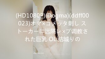 (HD1080P)(Dogma)(ddff00023)オマ×コメッタ刺し ストーカーに远隔レ×プ调教された巨乳 OL 结城りの