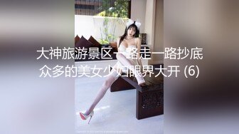 大神旅游景区一路走一路抄底众多的美女少妇眼界大开 (6)