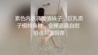 素色内衣高颜值妹子，巨乳柰子模特身材，全裸道具自慰 销魂刺激阴蒂