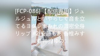 [FCP-086] 【配信専用】ジュルジュルといやらしく音を立てるヨダレまみれの濃密全身リップ #2 安藤もあ 香椎みすず 神狩ゆの