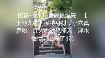 校花~女神~最最最漂亮！【上野尤物】模特身材，小穴真是粉，让人心动想插入，淫水慢慢流出来了 (2)