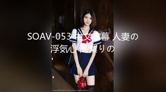 SOAV-053 中文字幕 人妻の浮気心 高梨りの