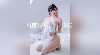 韩国bj korean 392