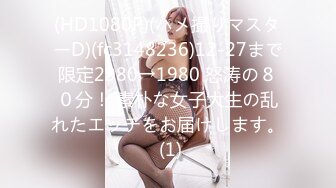 (HD1080P)(ハメ撮りマスターD)(fc3148236)12-27まで限定2980→1980 怒涛の８０分！ 素朴な女子大生の乱れたエッチをお届けします。 (1)