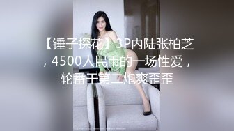 【锤子探花】3P内陆张柏芝，4500人民币的一场性爱，轮番干第二炮爽歪歪