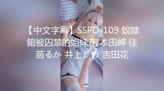 【中文字幕】SSPD-109 奴隸館被囚禁的姐妹花 本田岬 佳苗るか 井上リカ 吉田花