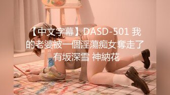 【中文字幕】DASD-501 我的老婆被一個淫蕩痴女奪走了 有坂深雪 神納花