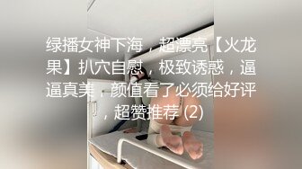 绿播女神下海，超漂亮【火龙果】扒穴自慰，极致诱惑，逼逼真美，颜值看了必须给好评，超赞推荐 (2)